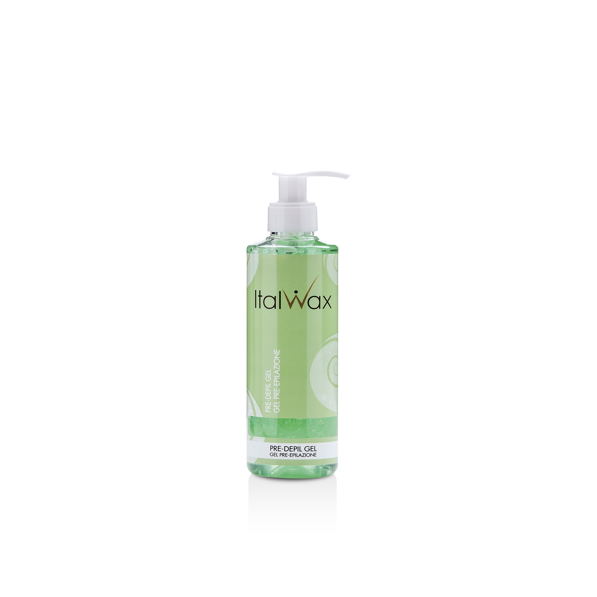 ItalWax depilatsioonieelne geel 100 ml