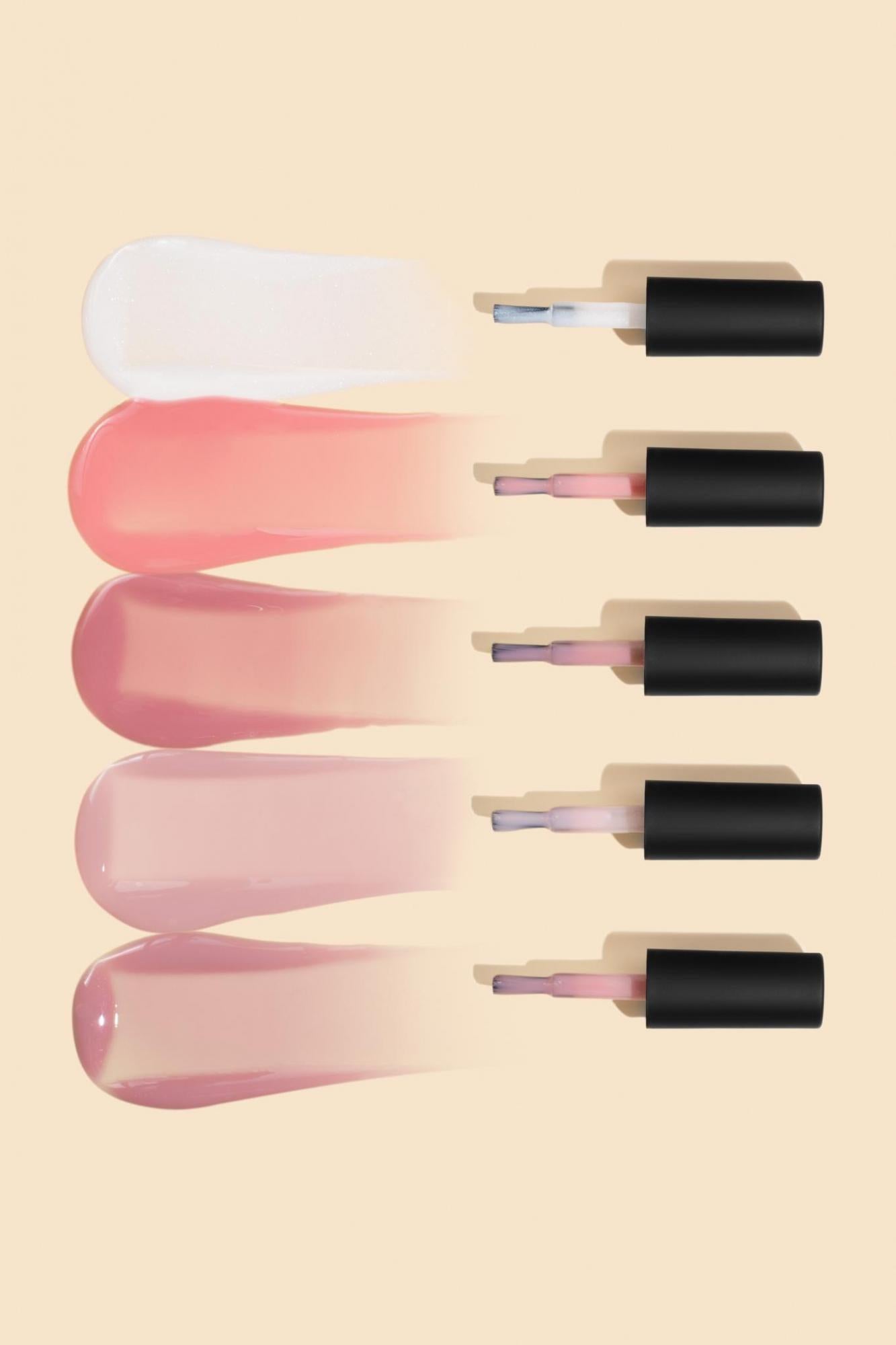 KODI LINT BASE GEL PEACH 35 ml