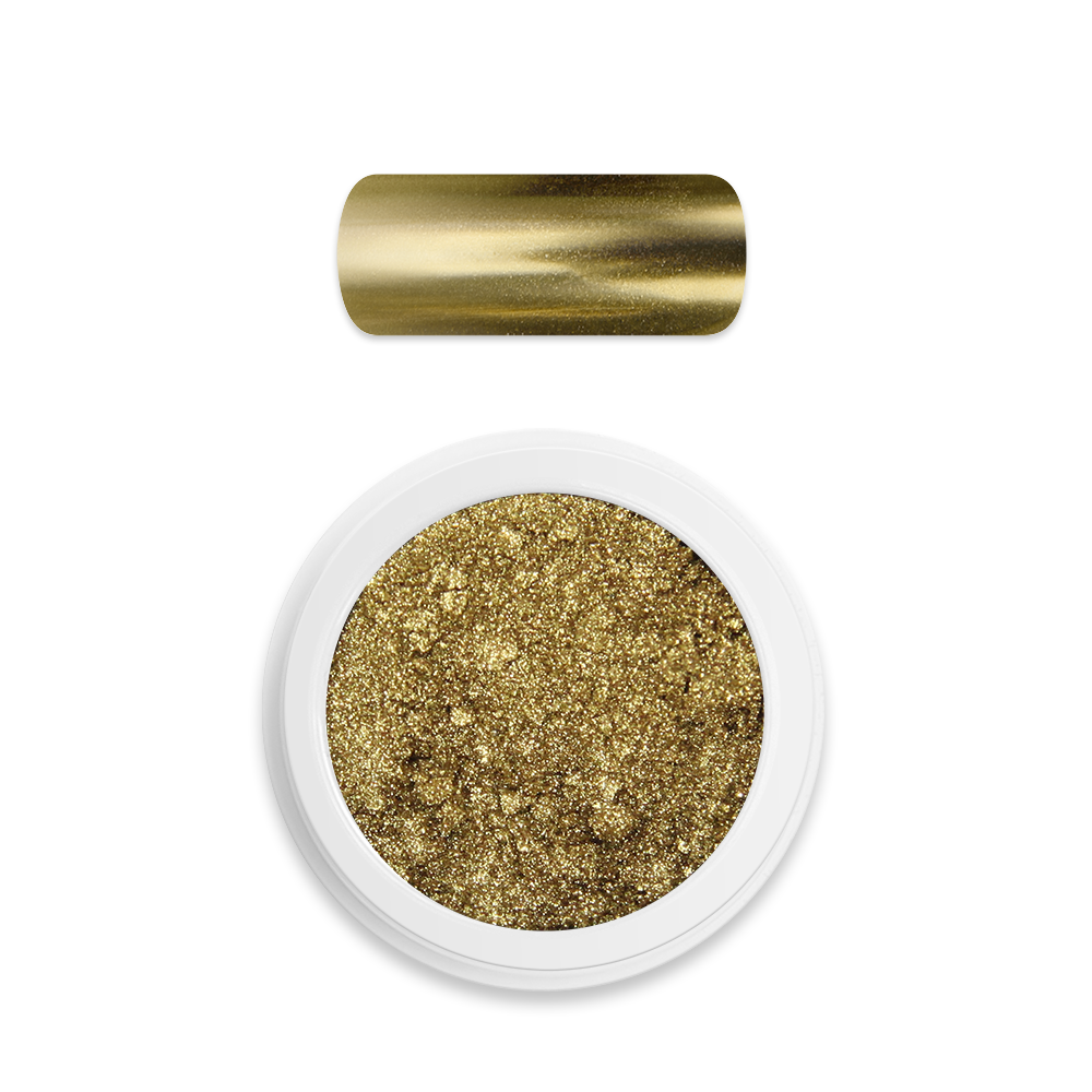 MOYRA pigmendid peegli efektiga Nr.06, kuldne