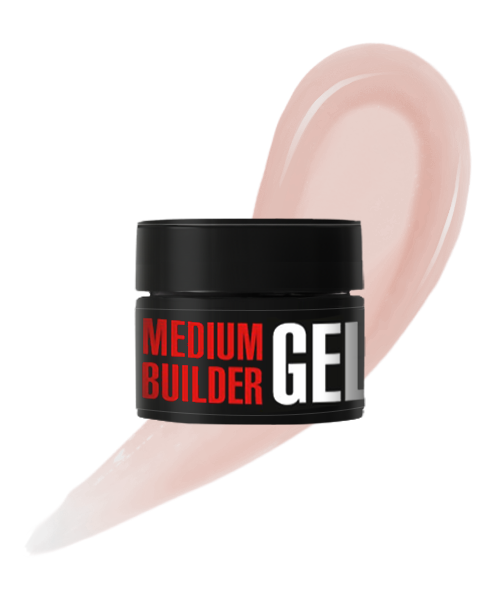 KODI keskmise konsistentsiga geel 20CN, 30 g.