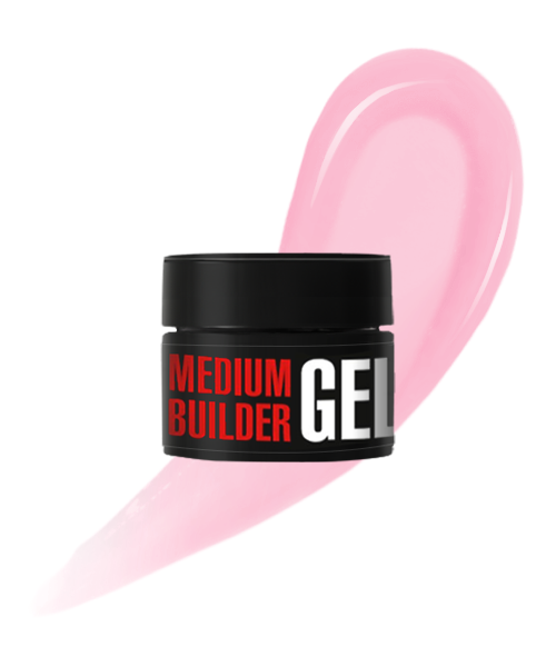 KODI Medium Builder Gel 04, 30gr.