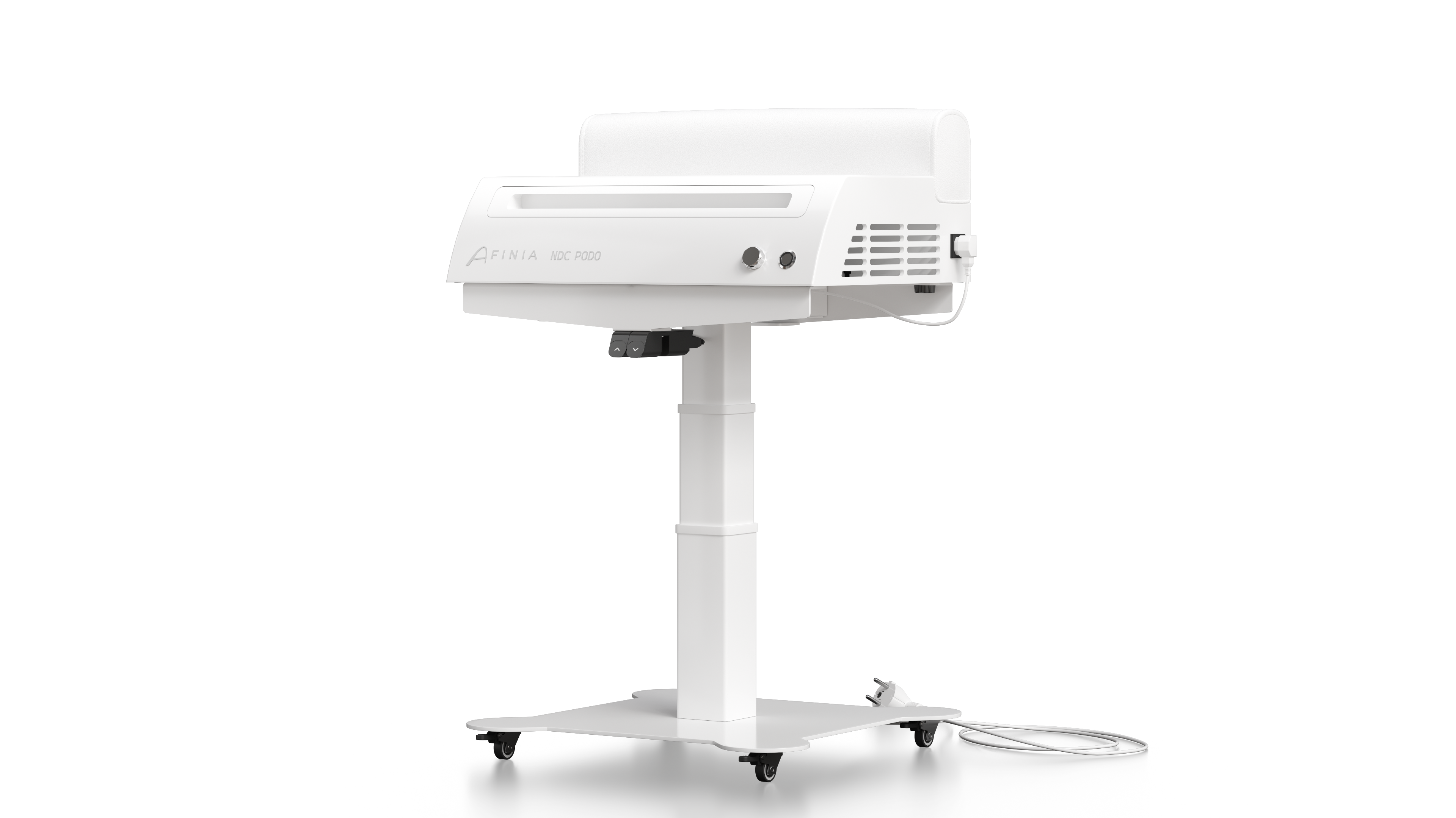 Afinia NDC PODO roosa