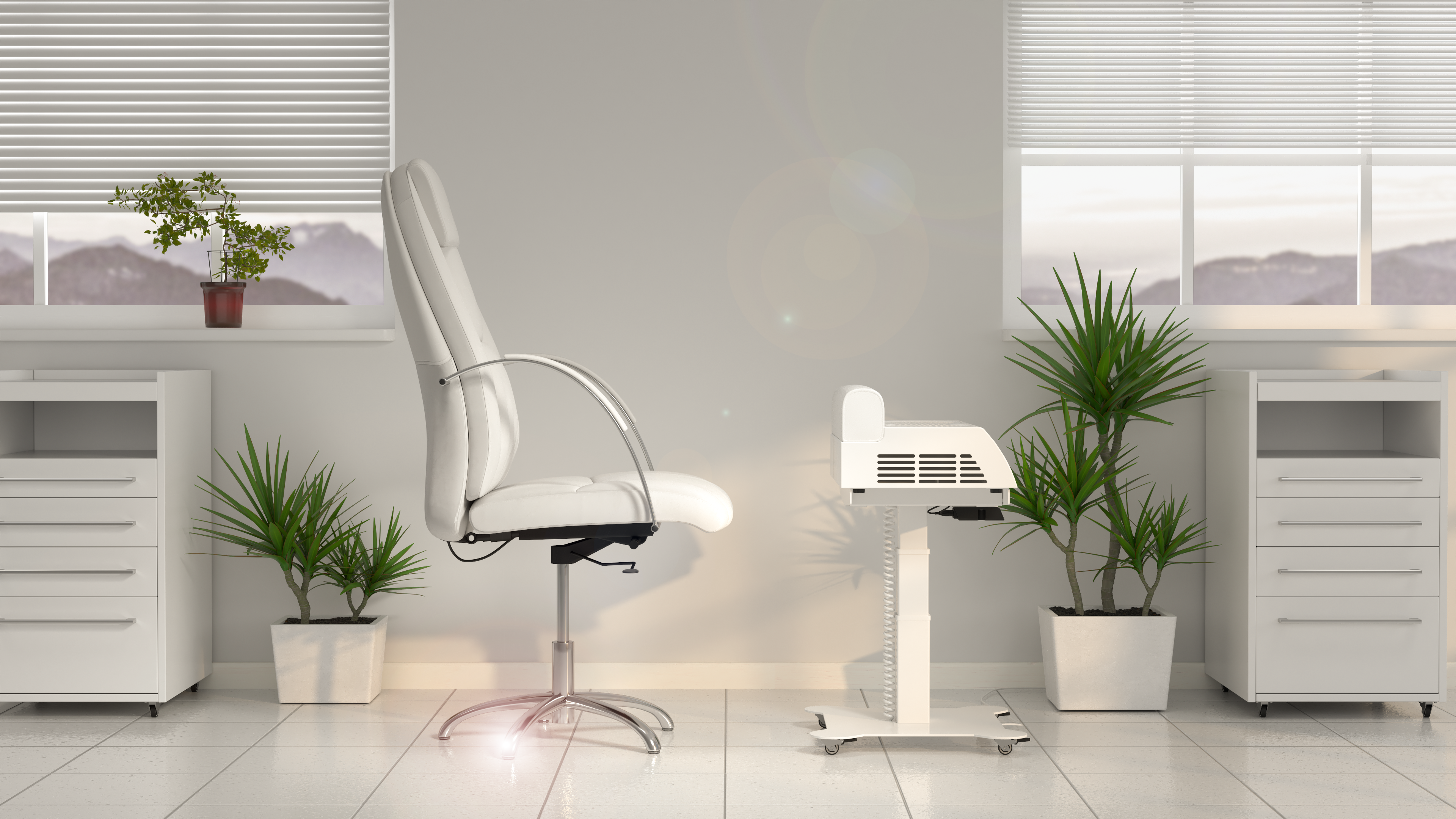 Afinia NDC PODO Pink