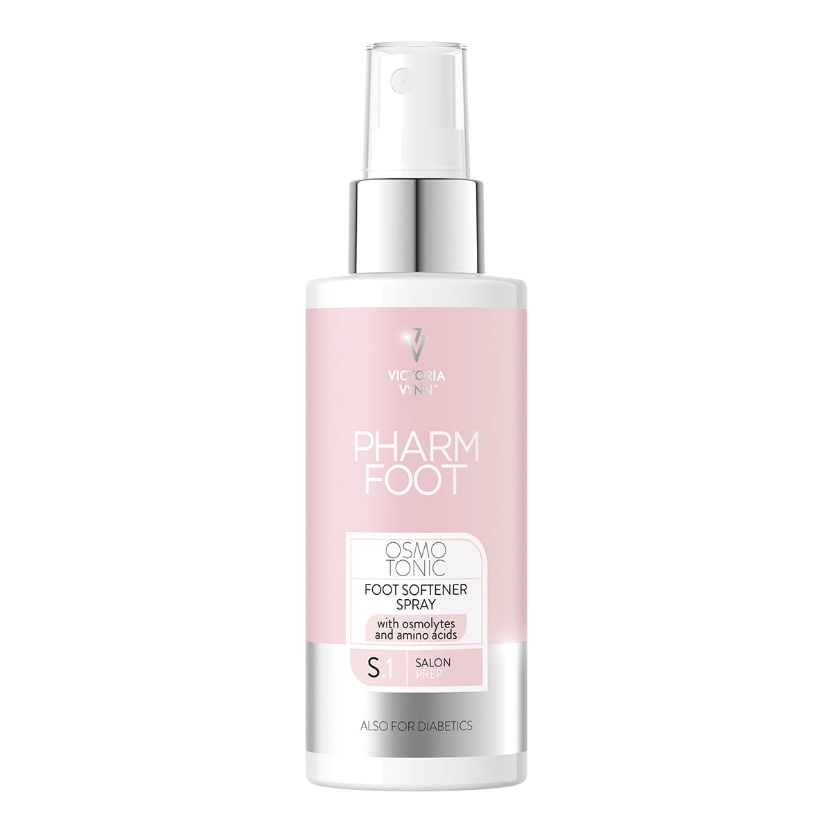 PHARM FOOT Nahka ja villide pehmendaja, OSMO TONIC 150ml