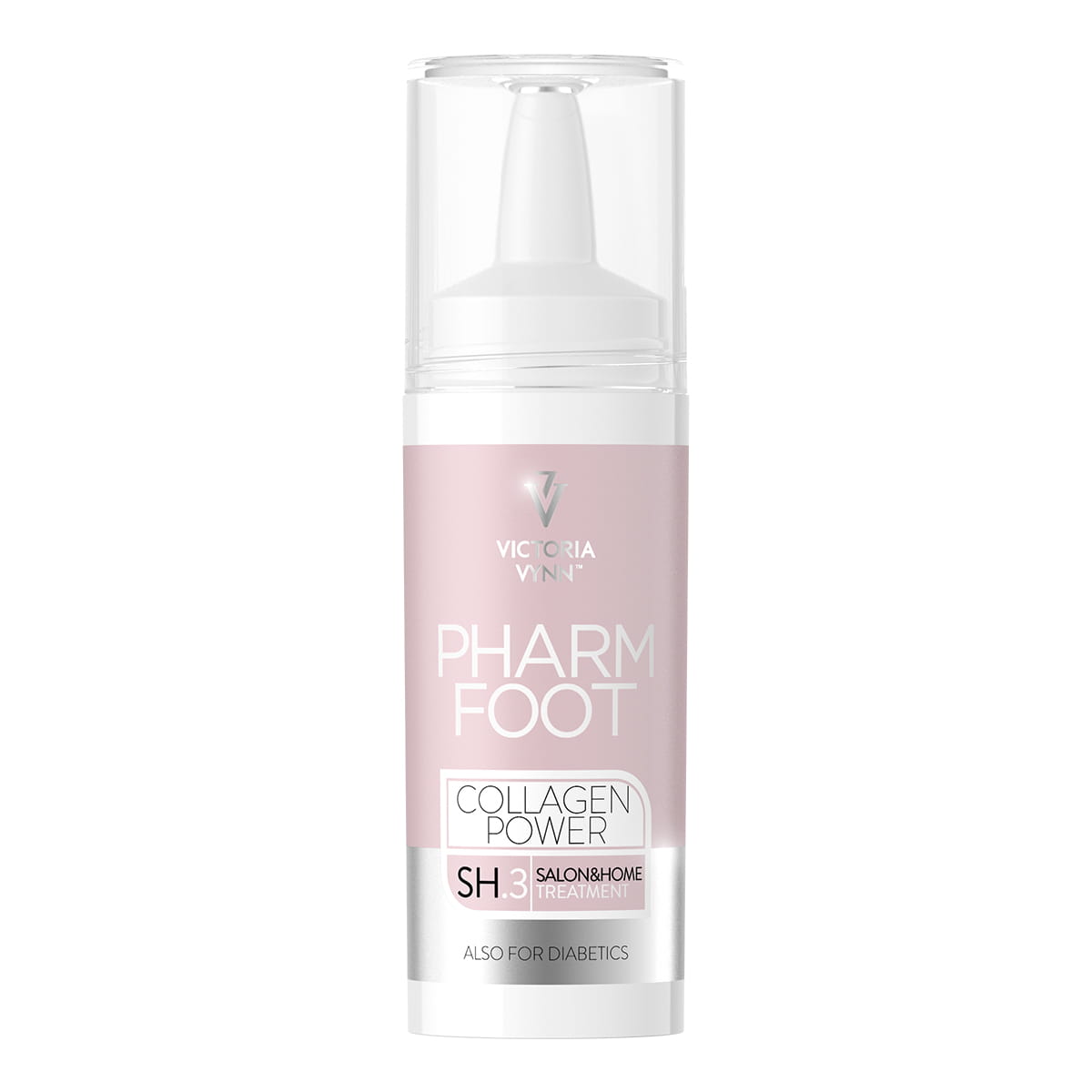 PHARM FOOT Küünte kollageeniseerum, COLLAGEN POWER 15ml