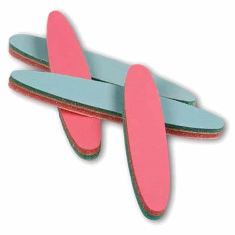 P.SHINE Japānas manikīrs nagu bafs 1gab.