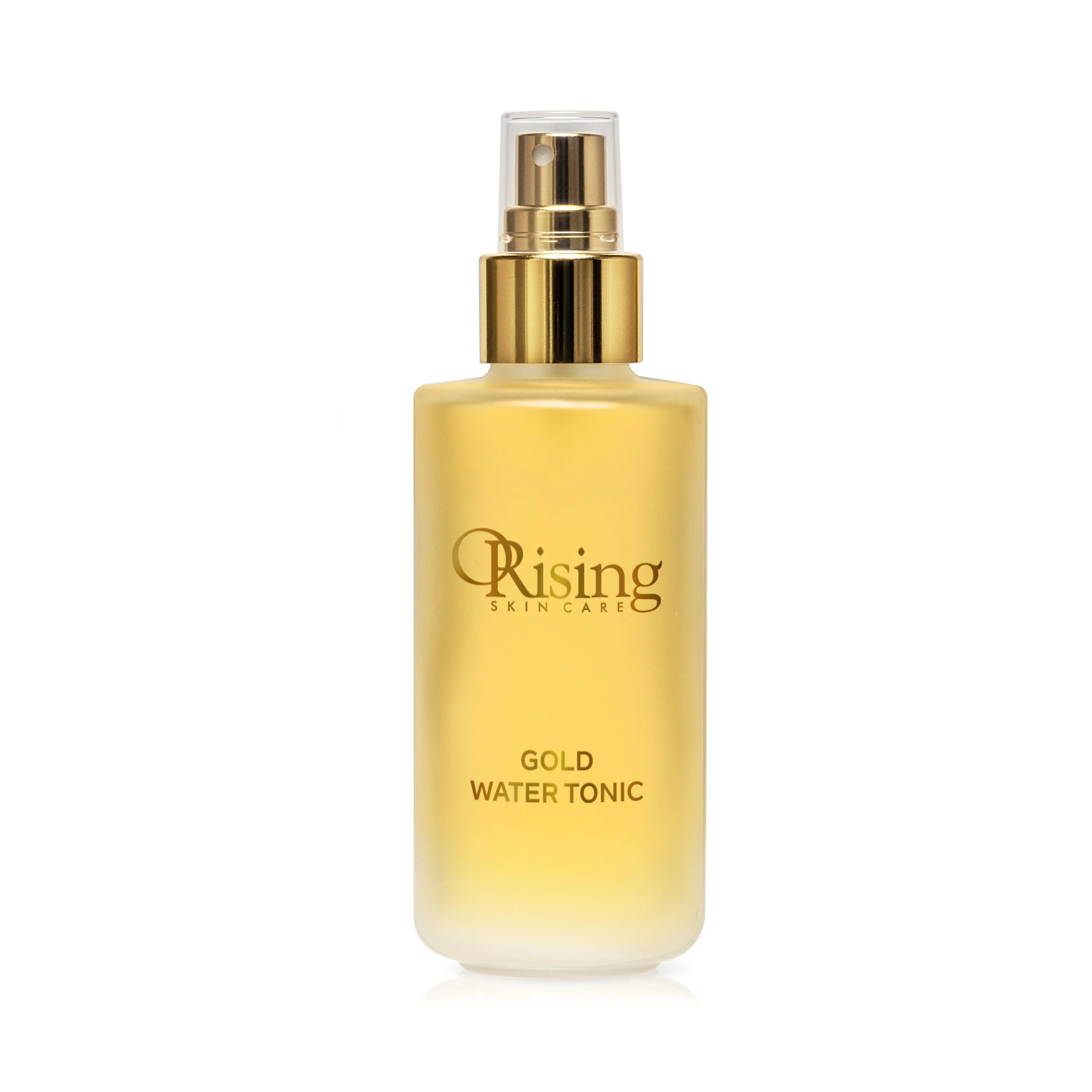 ORising Skin Care Gold Water toniks sejai, 125ml