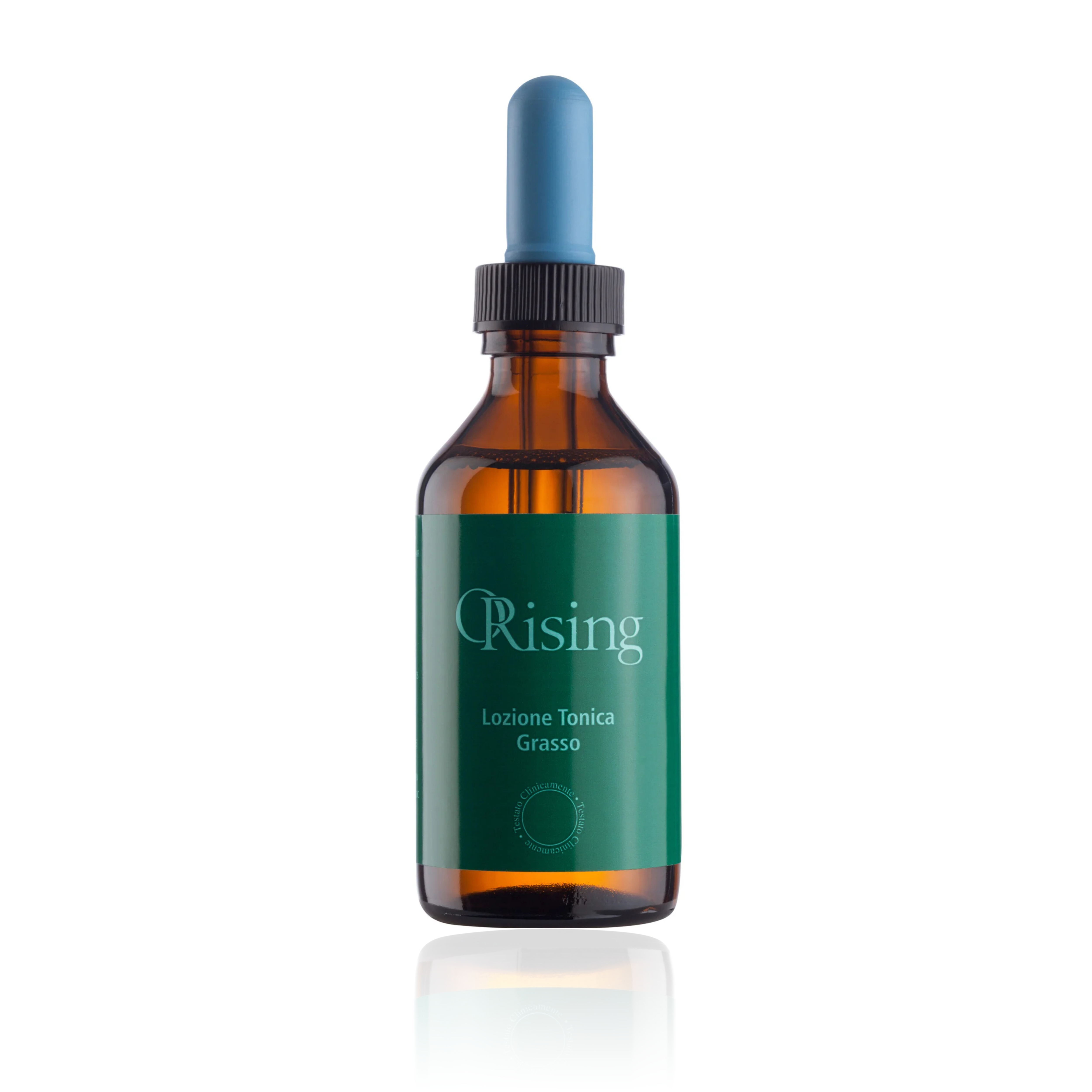 ORising toonik-losjoon GRASSO rasustele juustele, 100ml