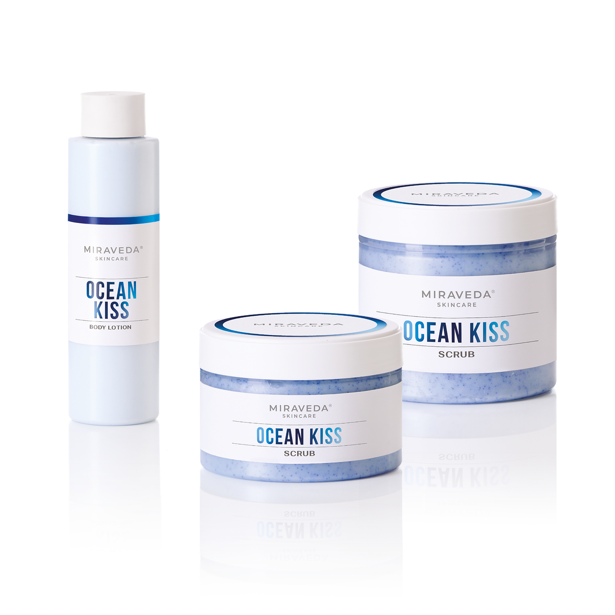 ItalWax Miraveda Ocean Kiss Body Lotion, 250 ml