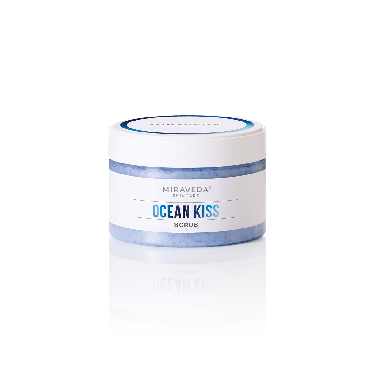 ItalWax Miraveda ķermeņa skrubis Ocean Kiss 200 ml