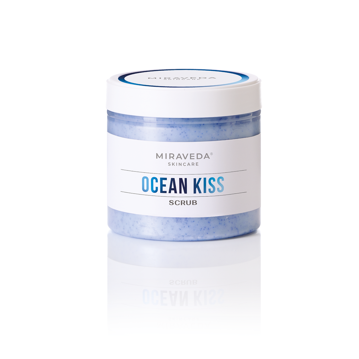 ItalWax Miraveda kehakoorija „Ocean Kiss“ 400 ml
