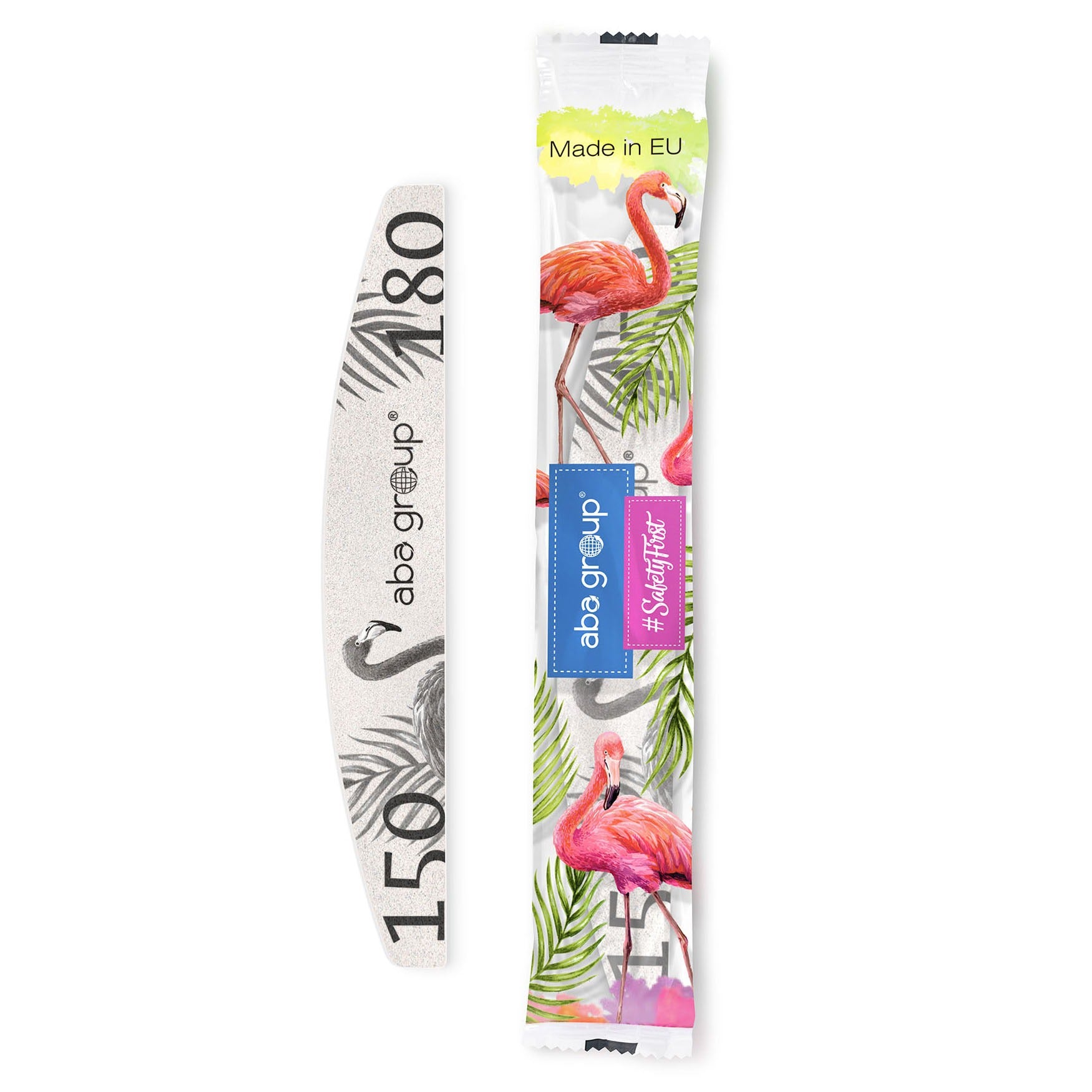 ABA Küüneviil Poolkuu 150/180 - 1 tk