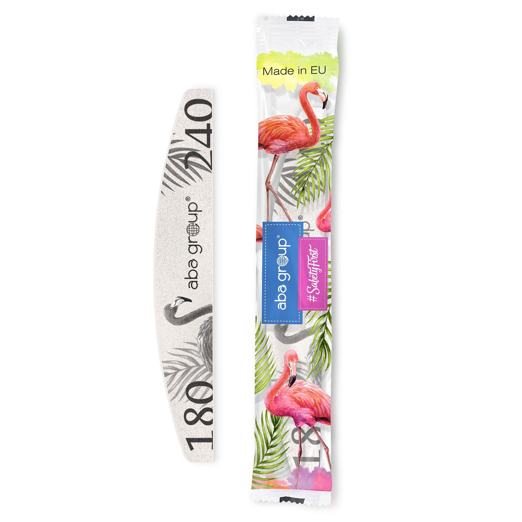 ABA Küüneviil Poolkuu 180/240 - 1 tk