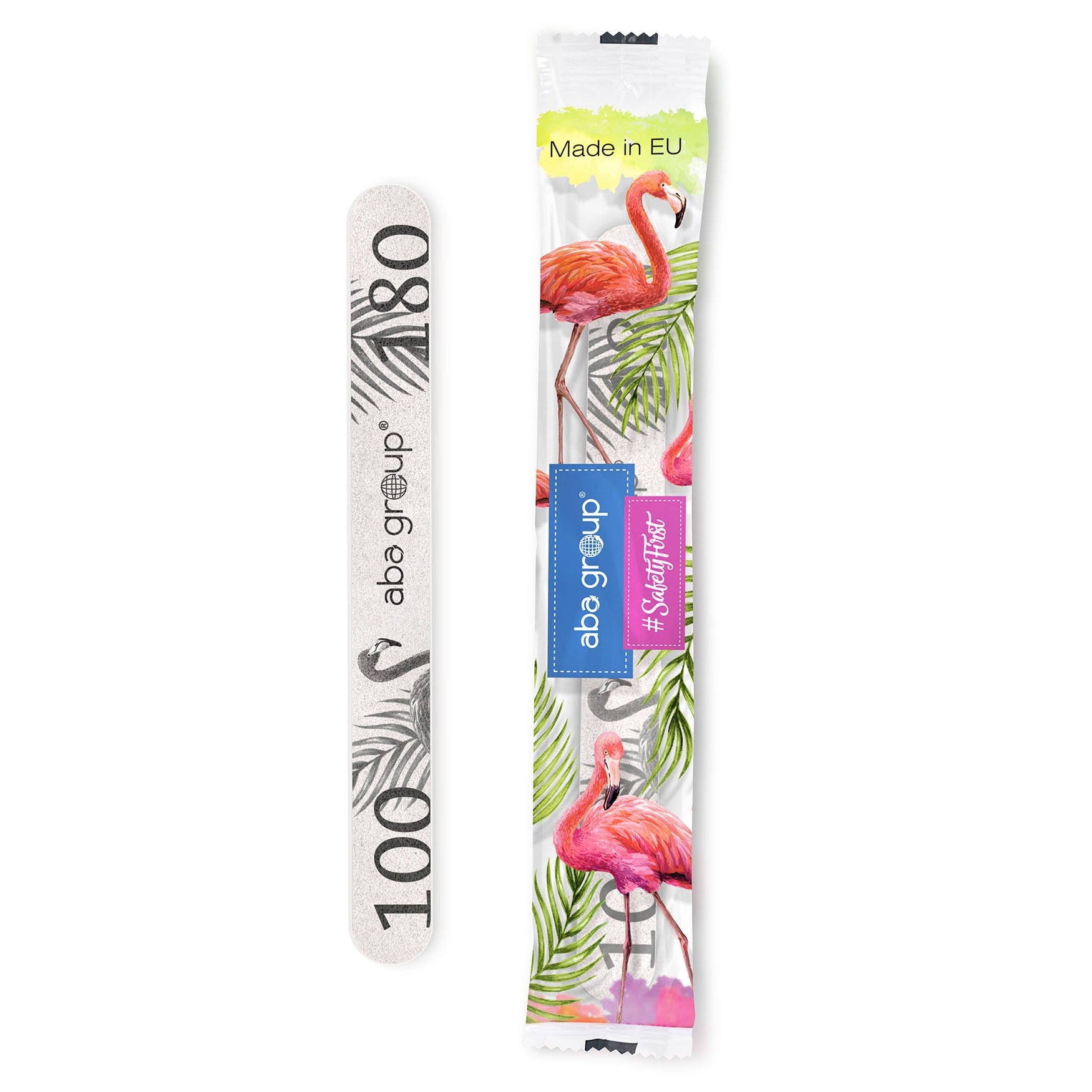 ABA Küüneviil Sirge 100/180 - 1 tk