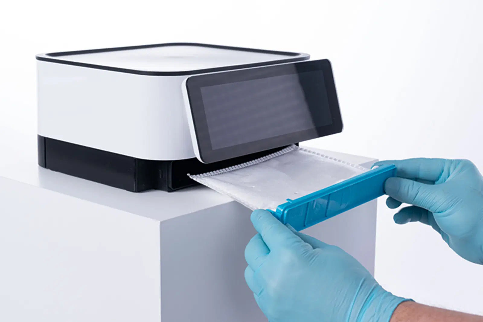 RUCK® Nova PRO Pediküüriseade tolmuimejaga