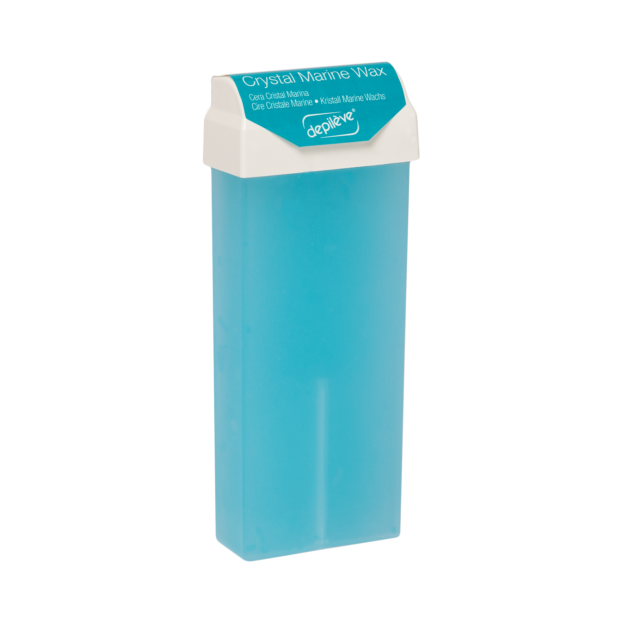 Depileve RULLI PEA KRISTALLMERE vaha kassett 100 ml