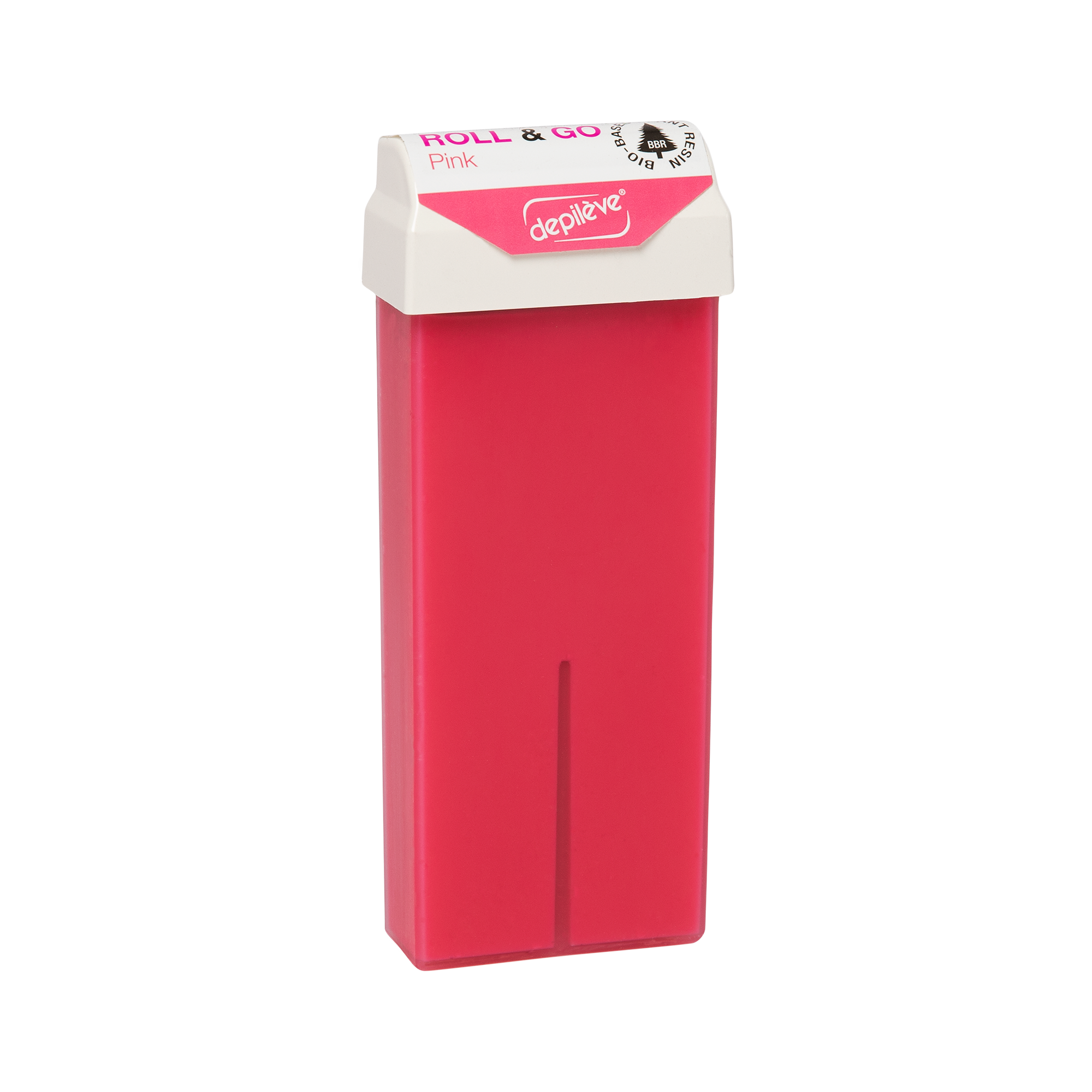 Depileve RULLI & MINE ROOSA vaha kassett 100 ml