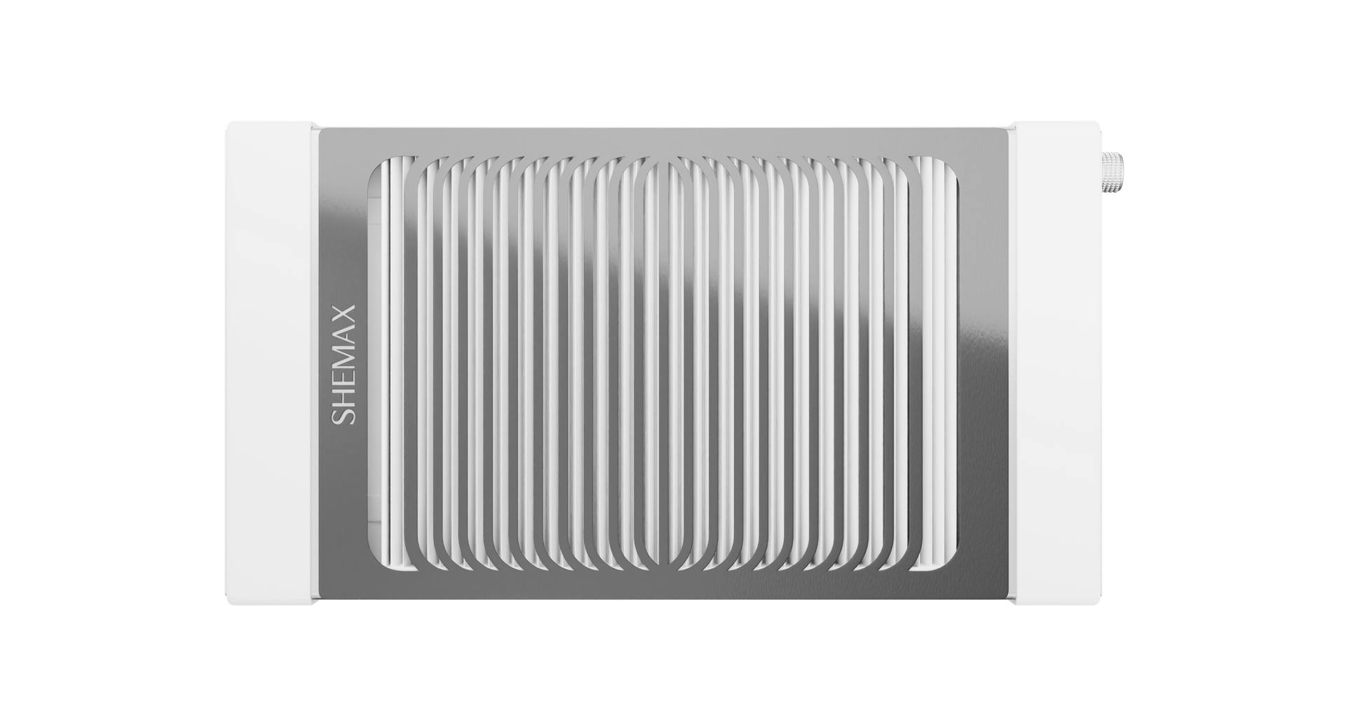 SheMax PRO Style manicure dust collector White