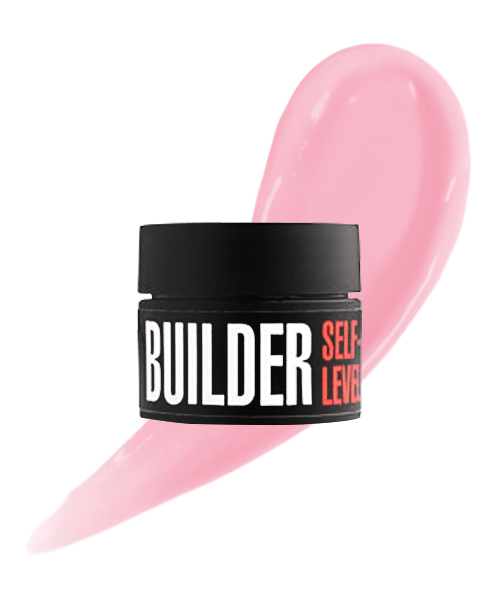 KODI Builder self-level gel Sandy Rose 30gr.