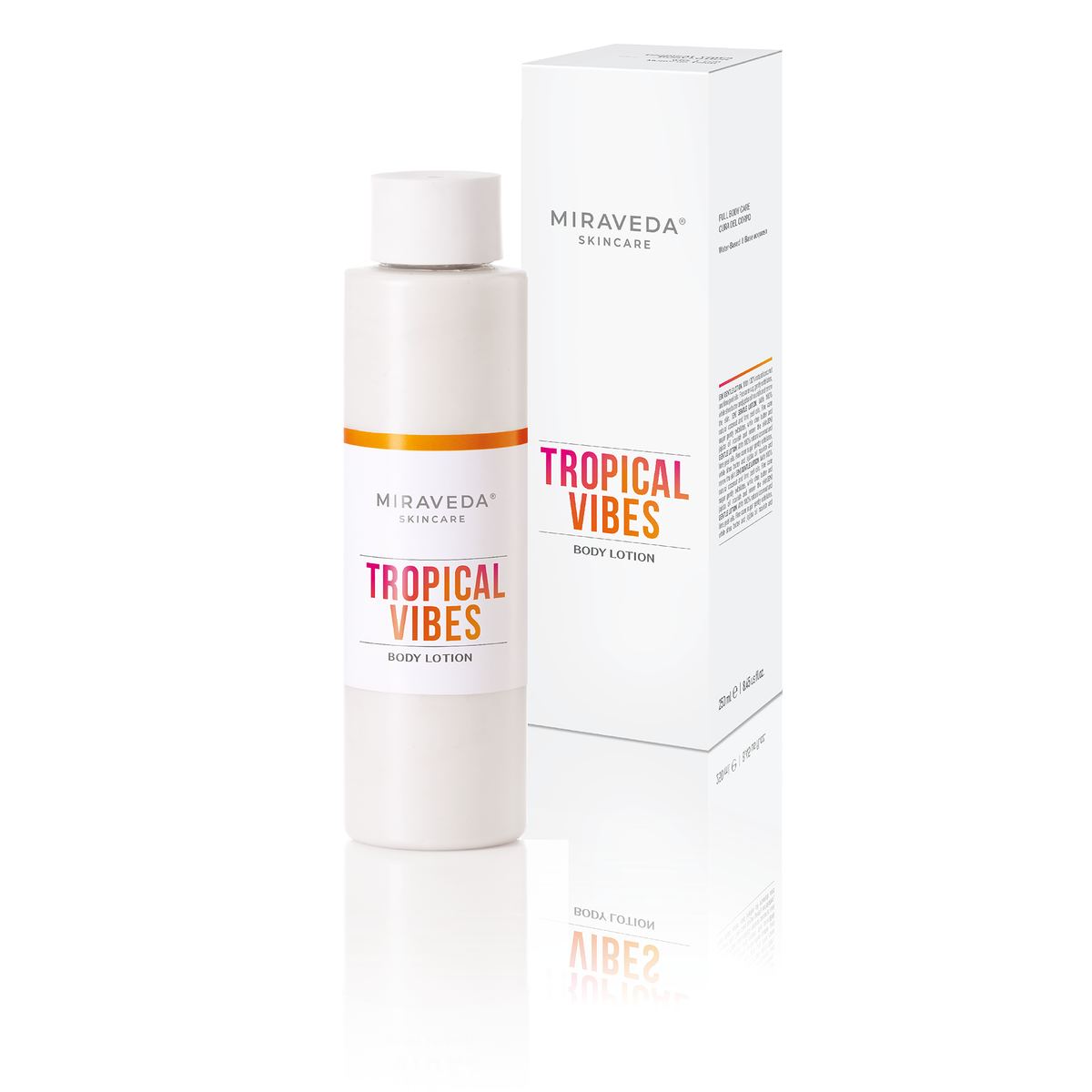 ItalWax Miraveda лосьон для тела Tropical Vibes 250 мл