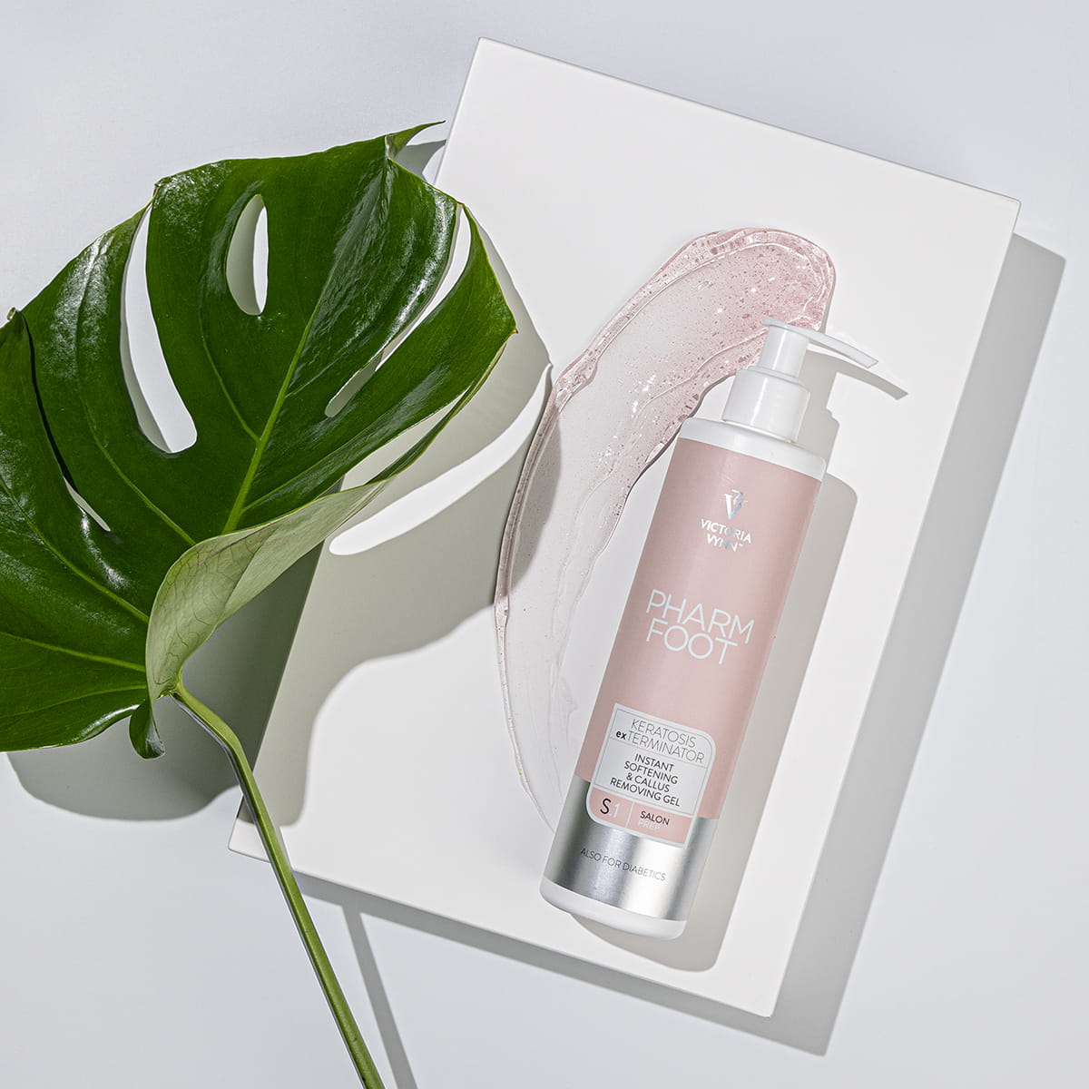 PHARM FOOT Nahapehmendaja, KERATOSIS EXTERMINATOR 300ml