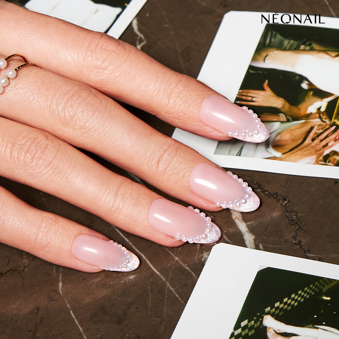 Neonail Küünesildid 3D 01