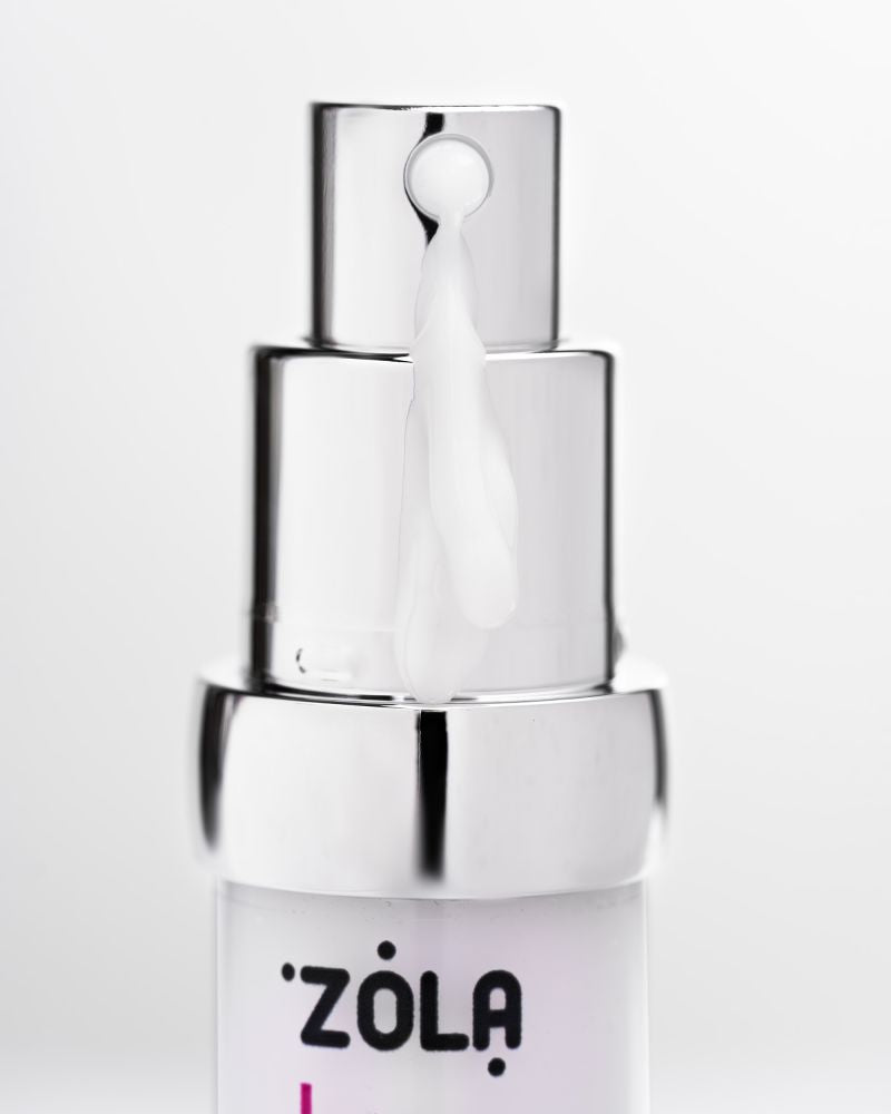 ZOLA kulmude ja ripsmete hooldusvahend Botox Cure, 15 ml