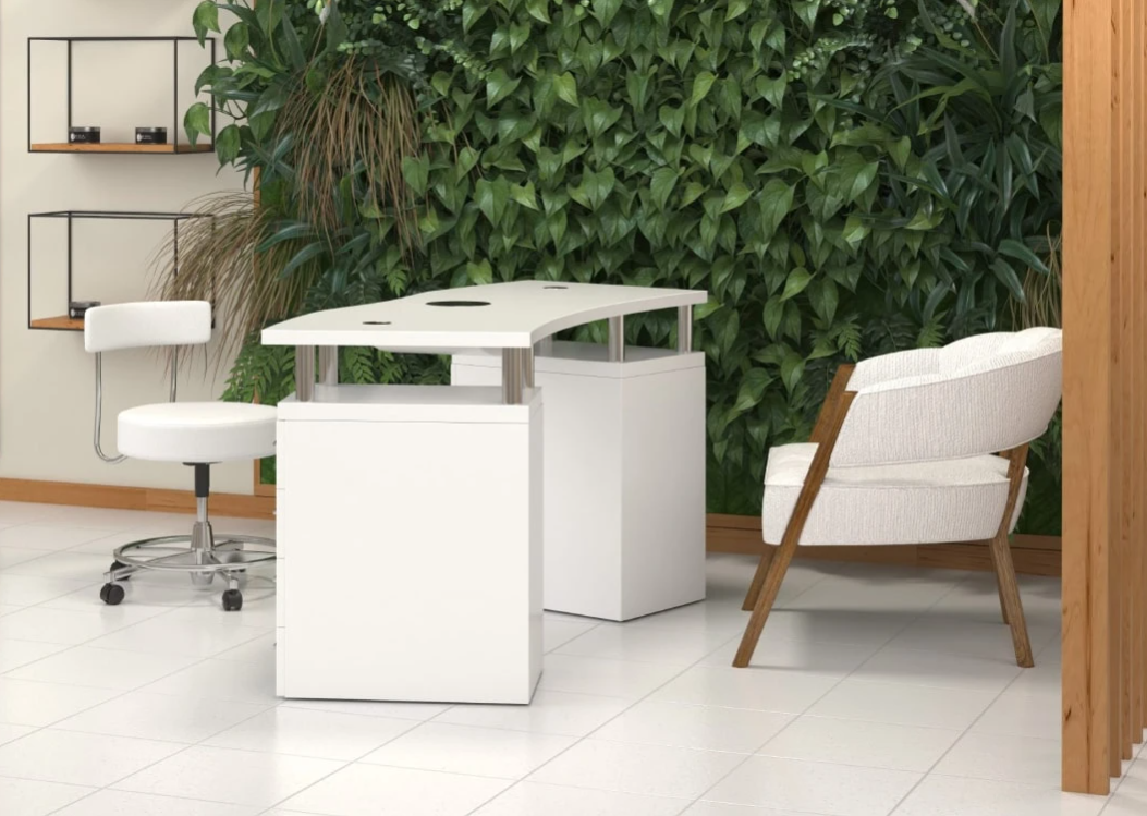 Afinia Maniküürilaud Twist SK05