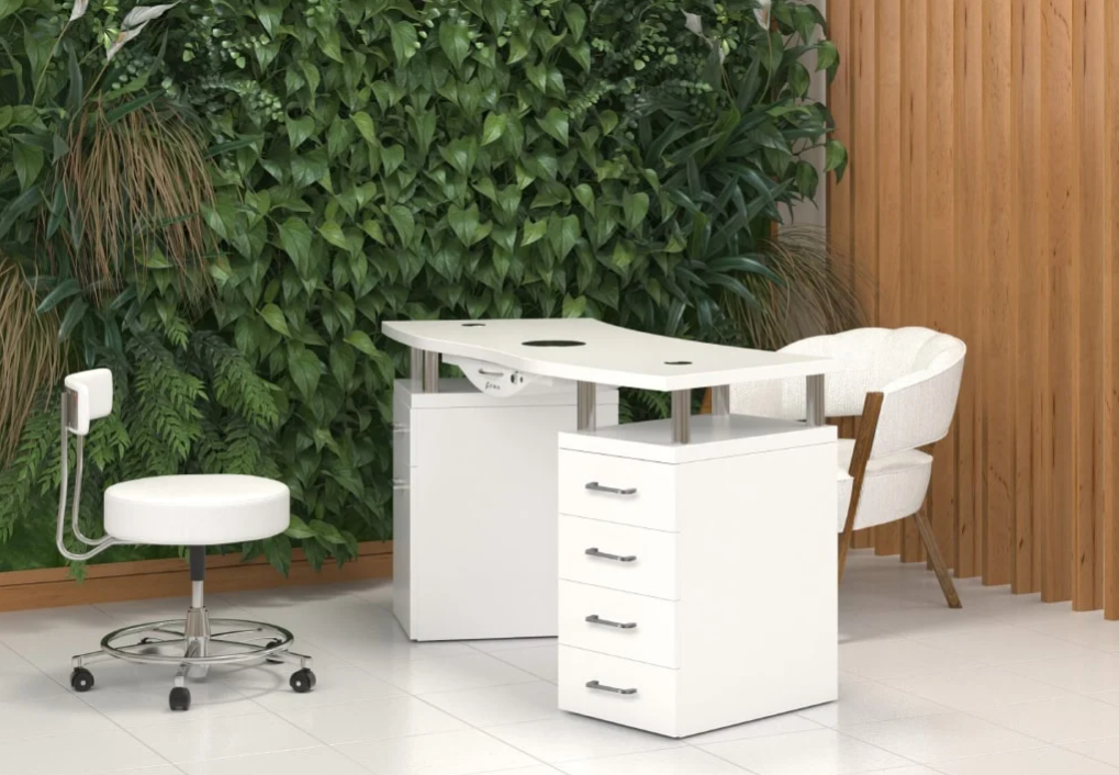 Afinia Maniküürilaud Twist SK05