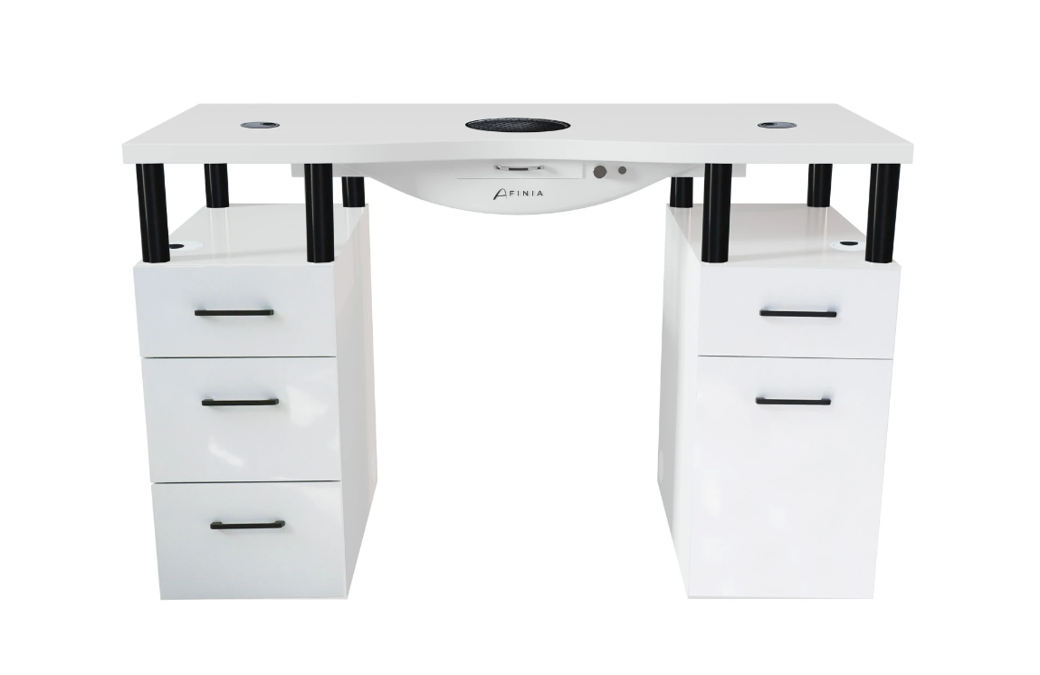 Afinia Maniküürilaud Basic Konglomeraat