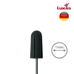 Lukas GT PODO KOONILINE ketaste hoidja - alus 11mm