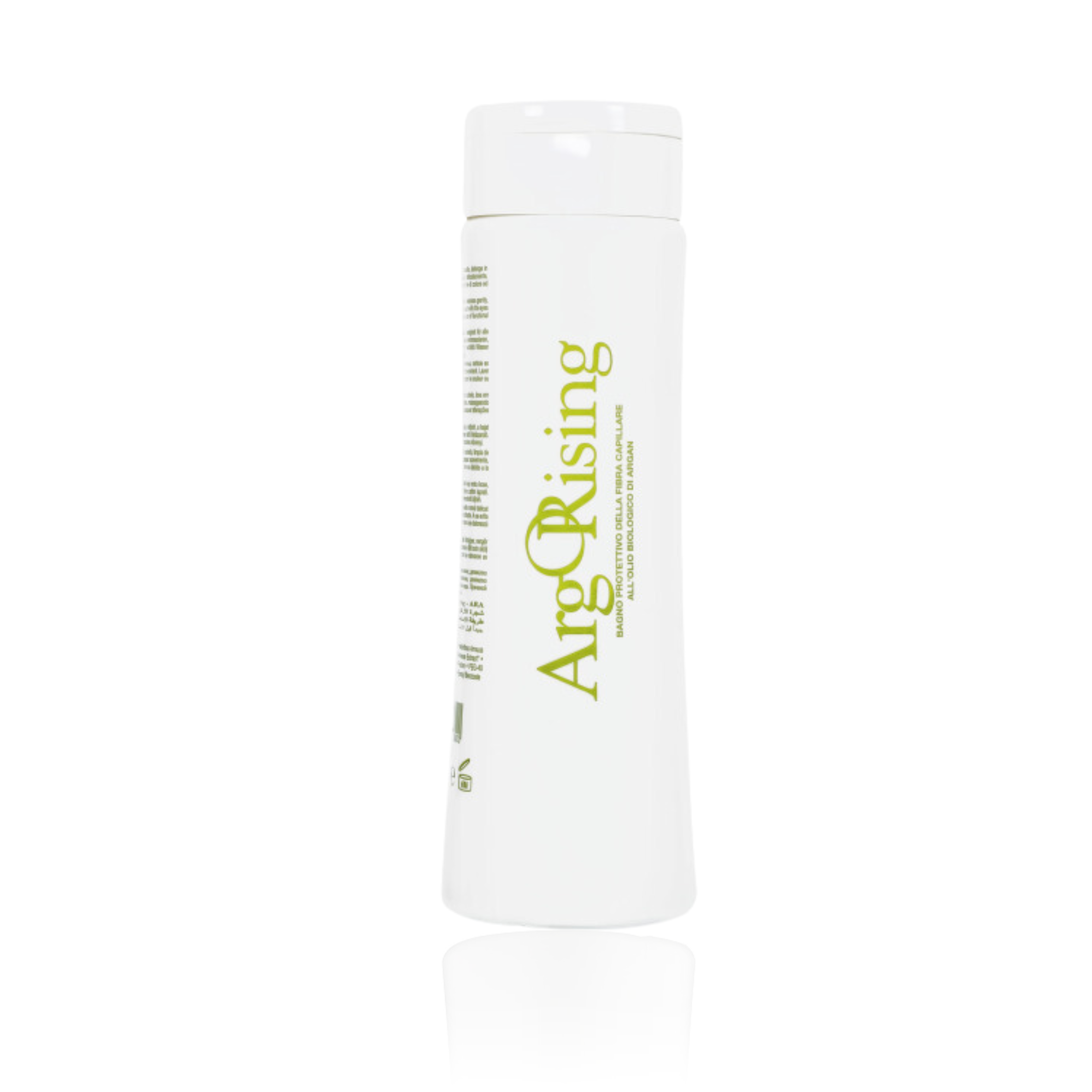 Фитоэссенциальный шампунь для сухих волос ArgORising, 250ml