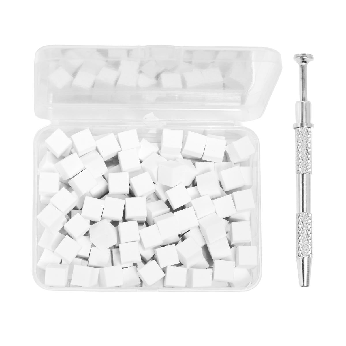 Victoria Vynn BOOMY OMBRE Baby Boomer komplekt