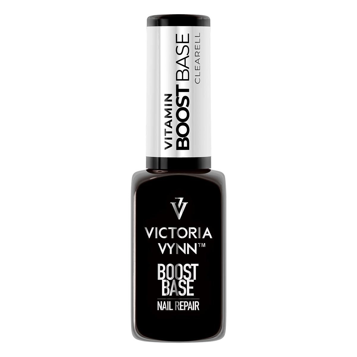 Victoria Vynn Vitamin Boost Base Clear 8ml