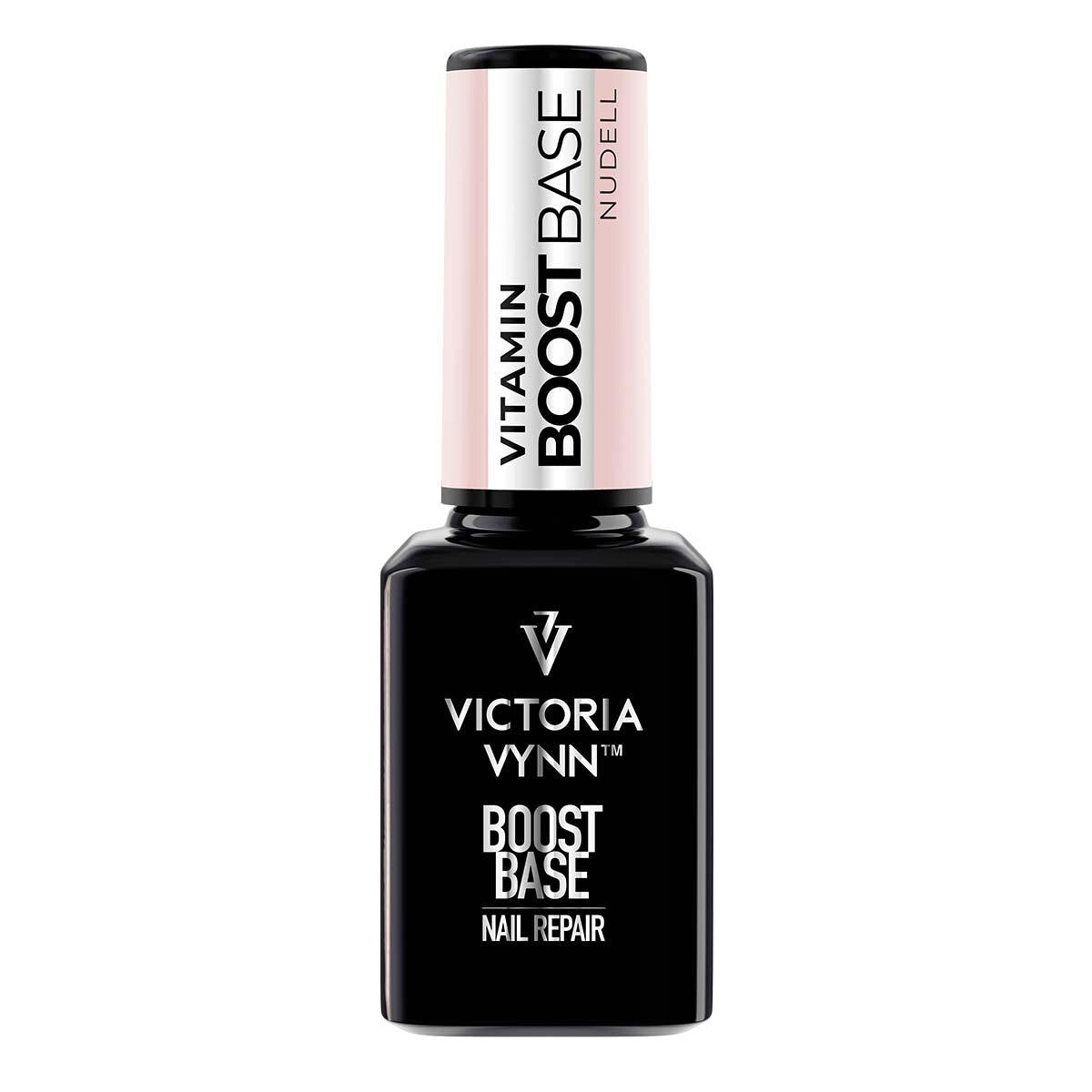 Victoria Vynn Vitamin Boost Base Nudell 15ml