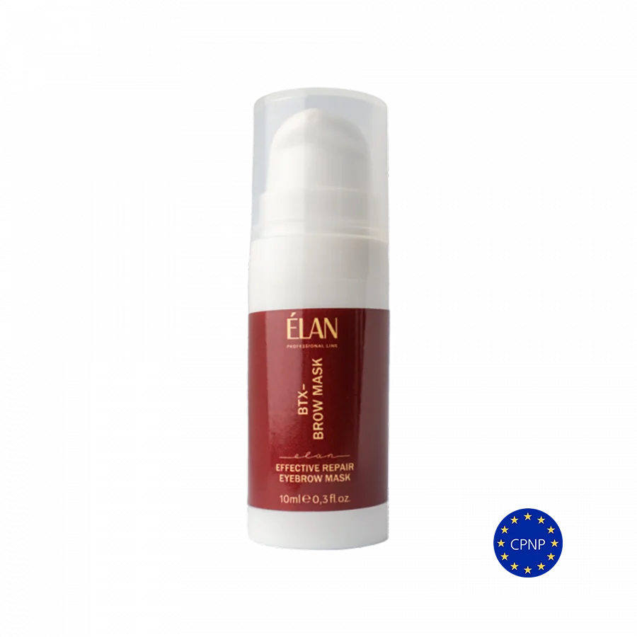 ELAN peptiidiseerum ripsmete kasvu soodustamiseks LashBOOST, 4,5 ml