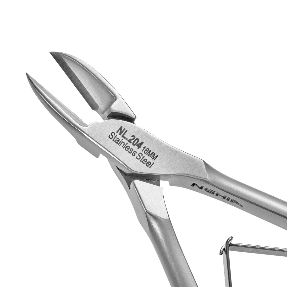NGHIA Cuticle Nippers CL.205 5 mm