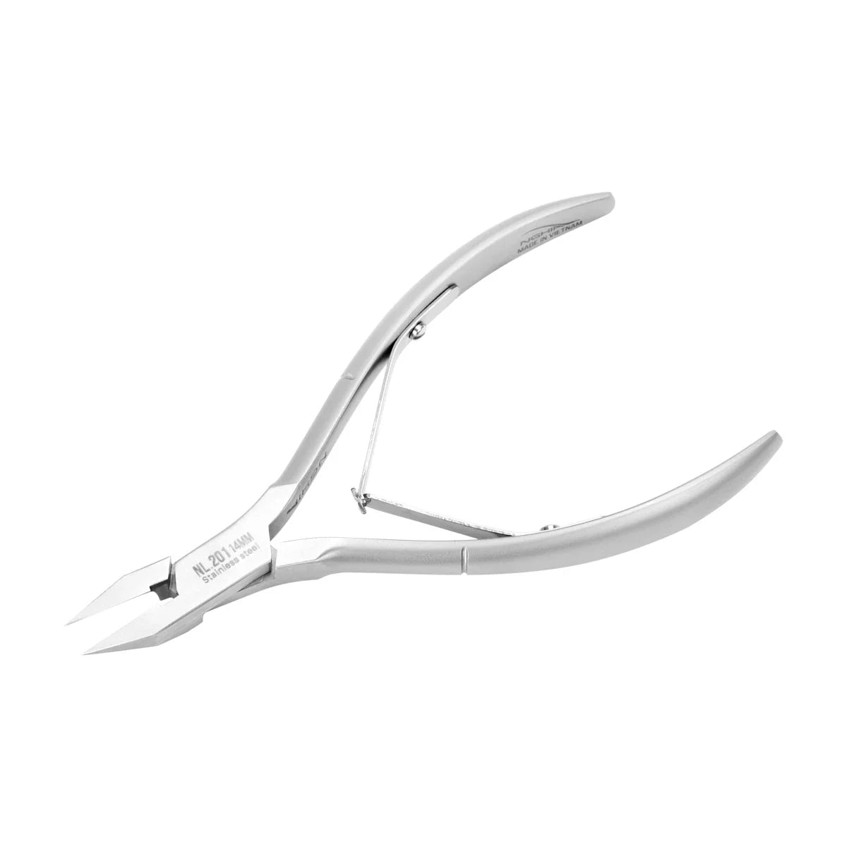 NGHIA Кутикульные щипцы CL.205 5 мм