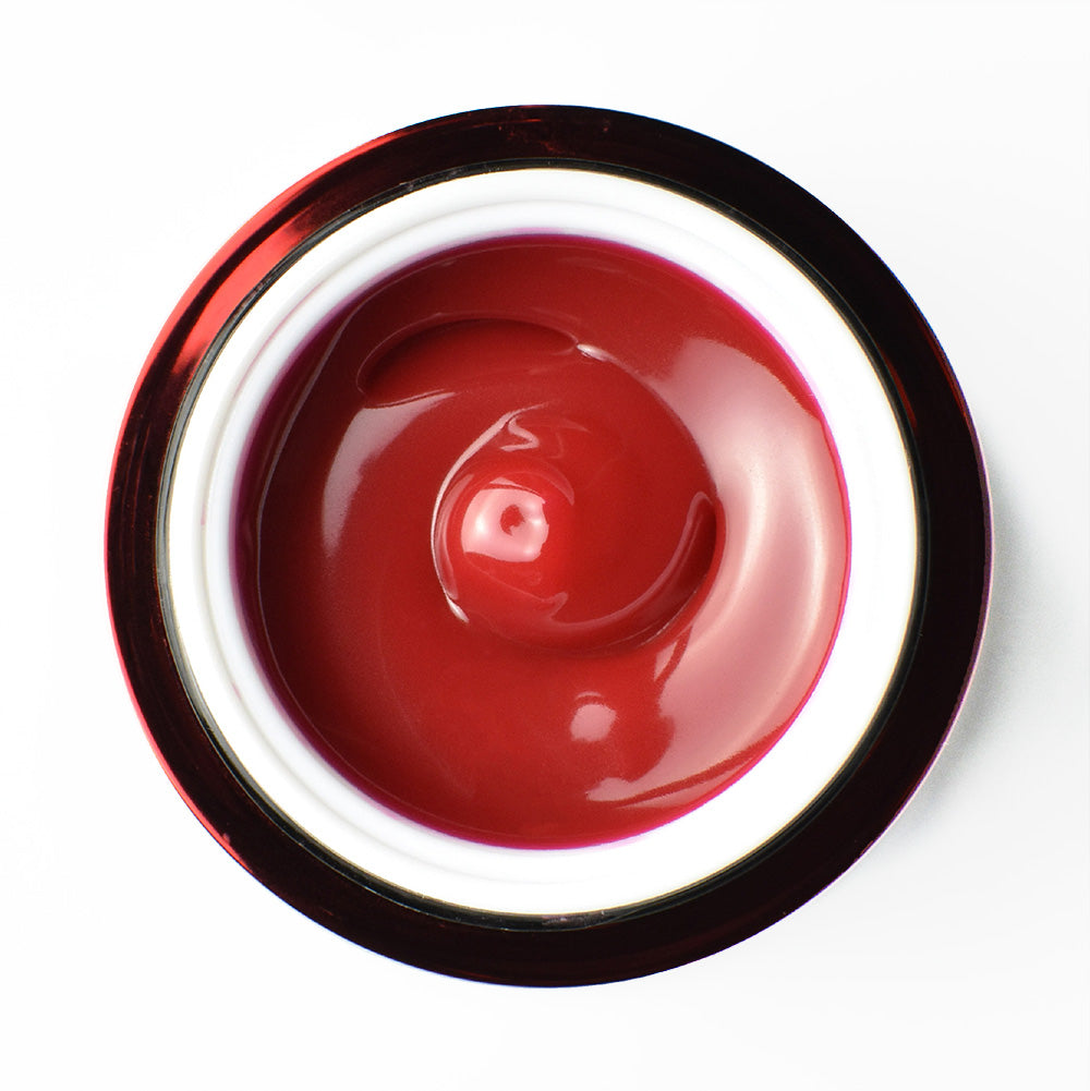 Moyra Акригель 04 Hibiscus Red, 15г