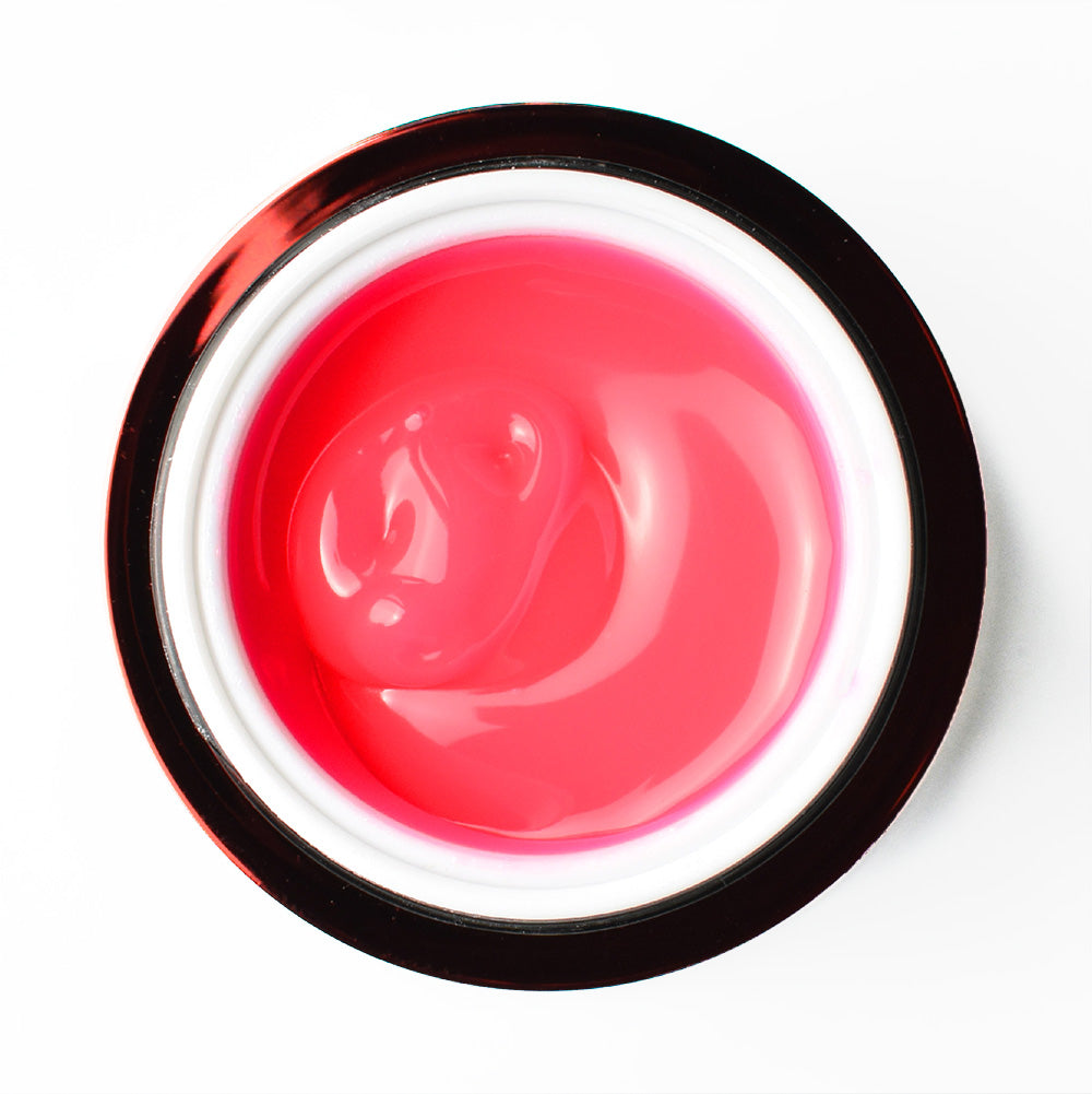 Moyra Акригель 02 Vivid Pink, 15г