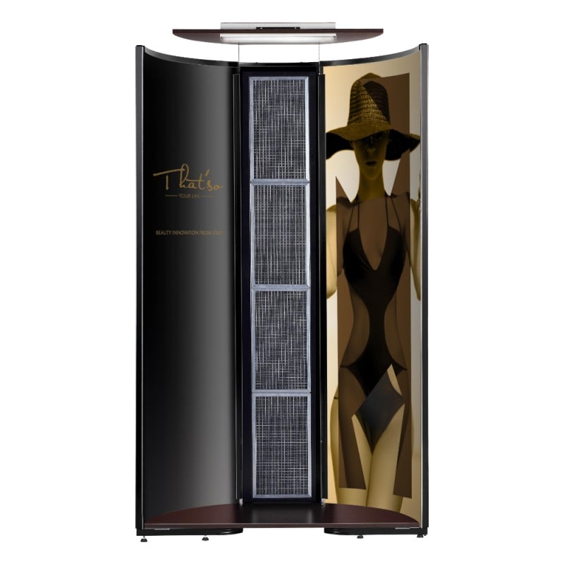 THAT`SO Filtrs Spray - Tan kabīnei