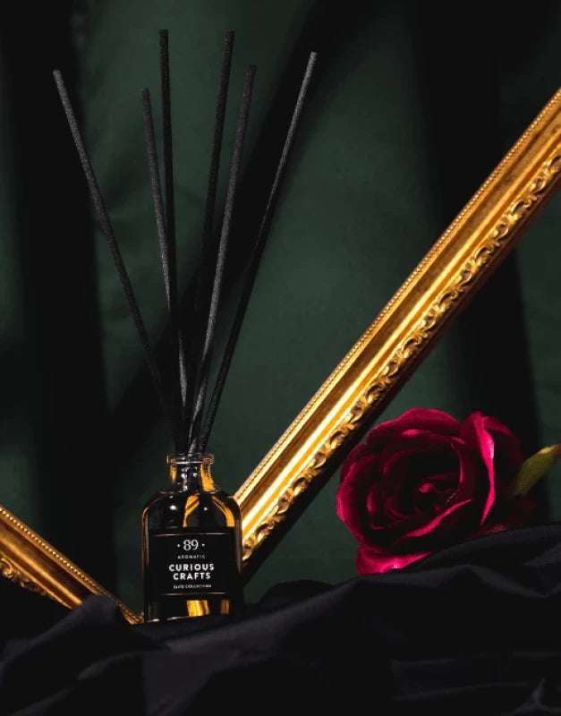 AROMATIC 89 Rohukõrrelõhnastaja Staying Alive, 50 ml (Tsitrusviljade-Puulõhn)