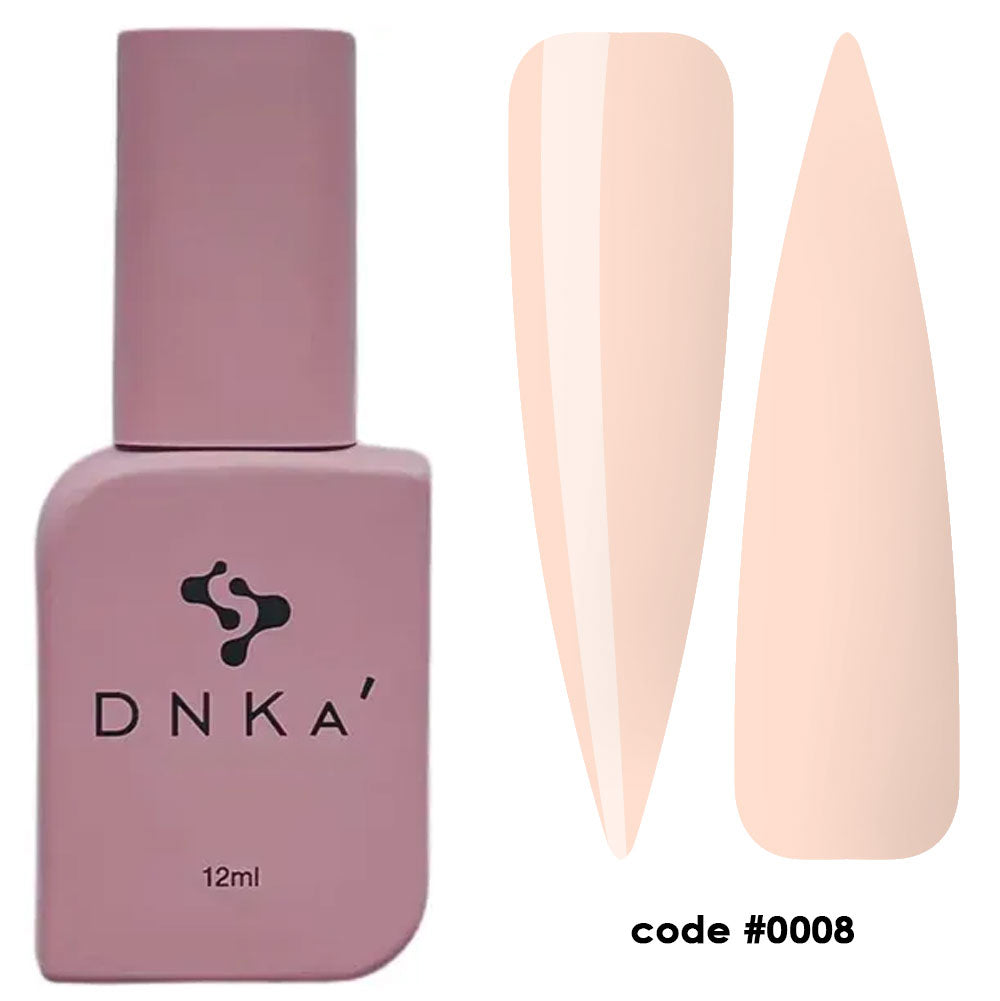 0008 DNKa' Fast Gel Terpsichore 12ml
