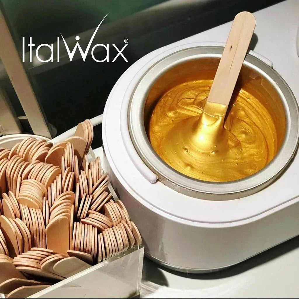 ItalWax Full Body komplekts