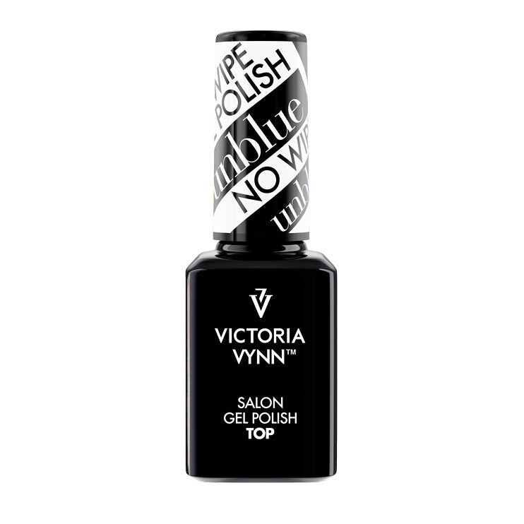 Victoria Vynn Top No Wipe UNBLUE 15ml