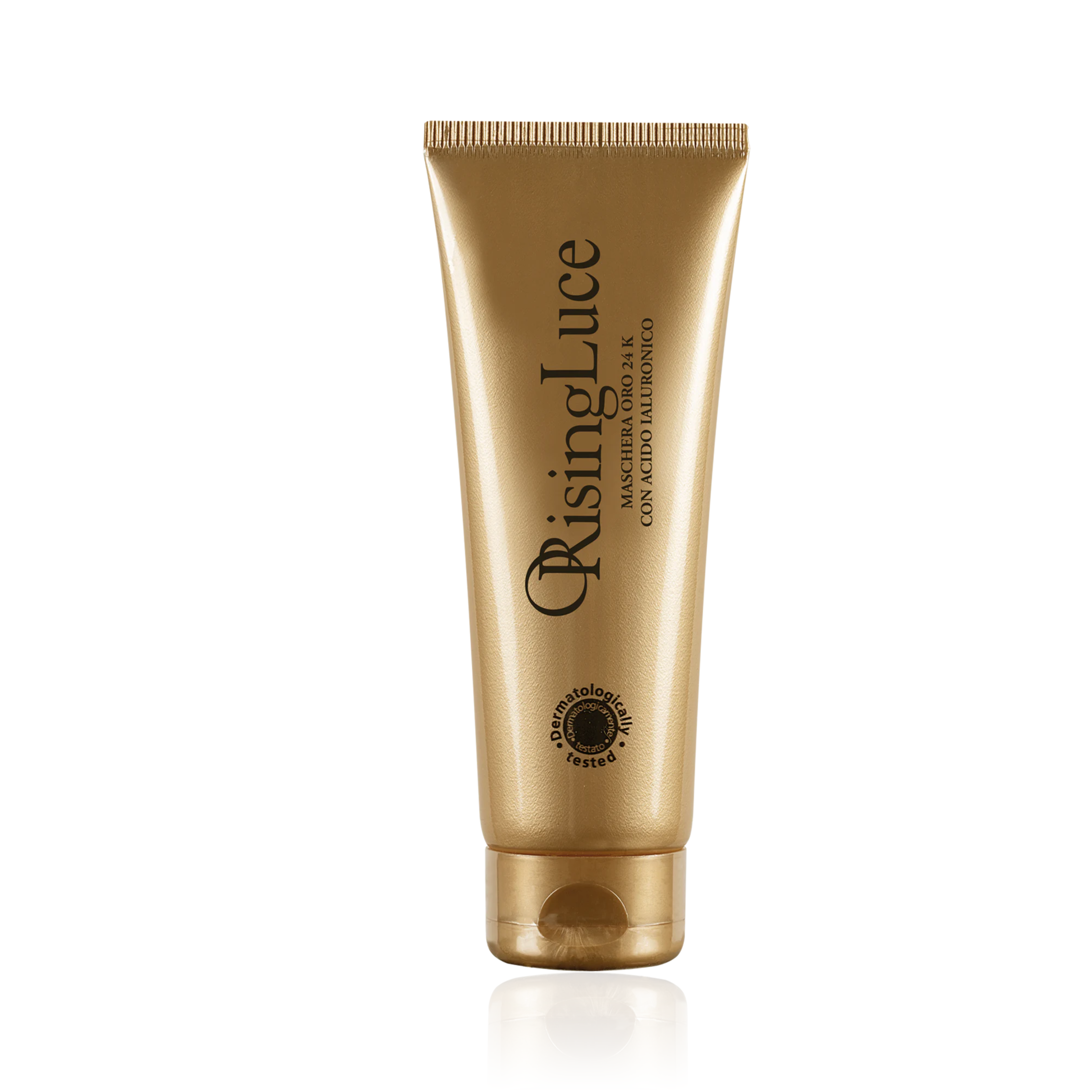 ORising juuksemask 24K GOLD Luce hüaluroonhappega, 125ml