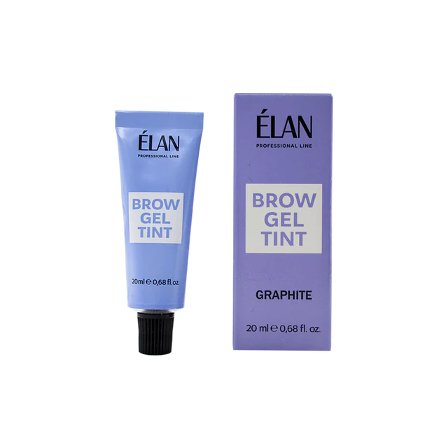 ELAN Tooniv kulmugeel Taupe, 20 ml