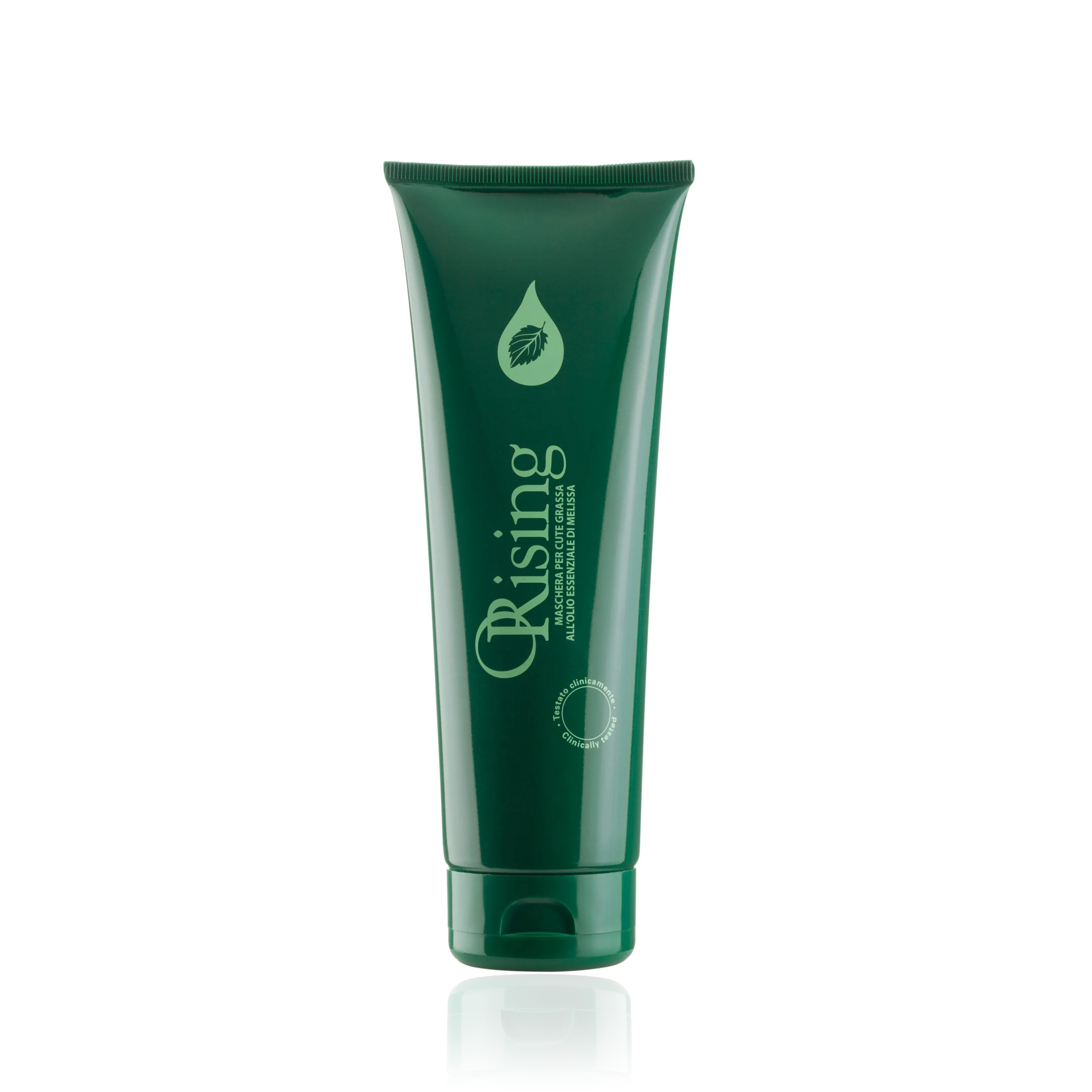 ORising juuksemask GRASSO rasustele juustele, 250ml