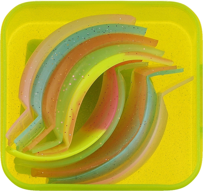 ZOLA Color Splash vormid ripsmete laminaadiks