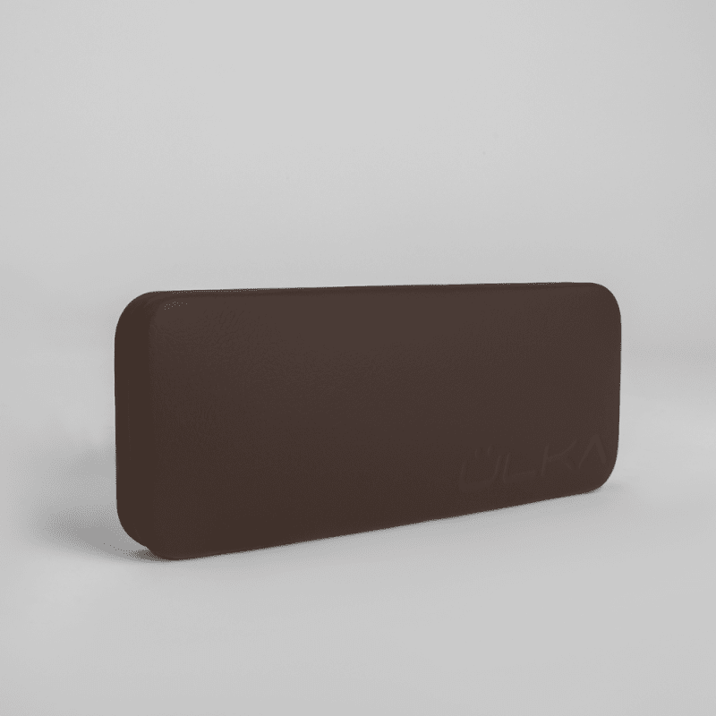 ULKA Подставка под руки без ножек №1 Черный